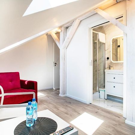 Apartment Zamojska 8 - Apartamenty Gkm Люблин Экстерьер фото