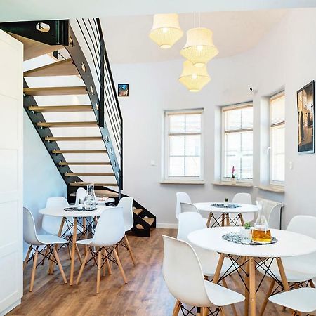 Apartment Zamojska 8 - Apartamenty Gkm Люблин Экстерьер фото