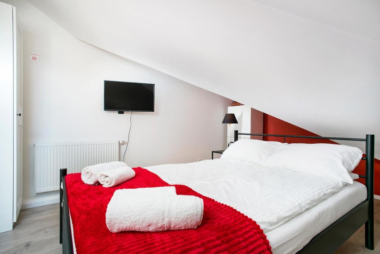Apartment Zamojska 8 - Apartamenty Gkm Люблин Экстерьер фото