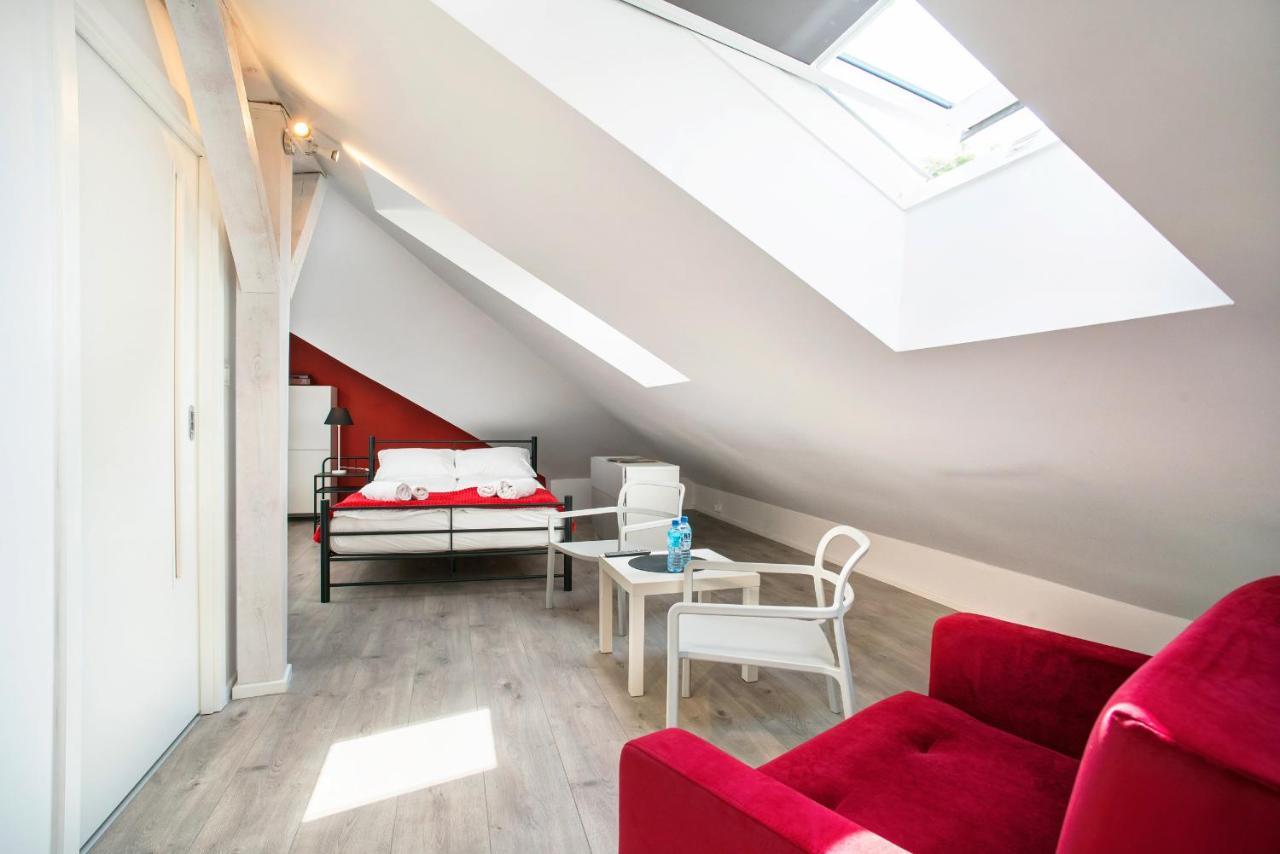 Apartment Zamojska 8 - Apartamenty Gkm Люблин Экстерьер фото
