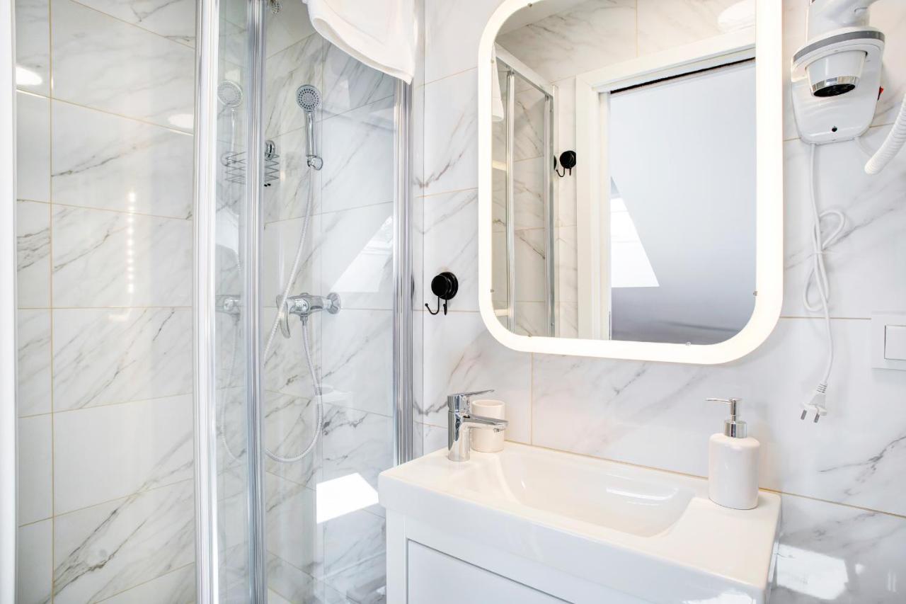 Apartment Zamojska 8 - Apartamenty Gkm Люблин Экстерьер фото