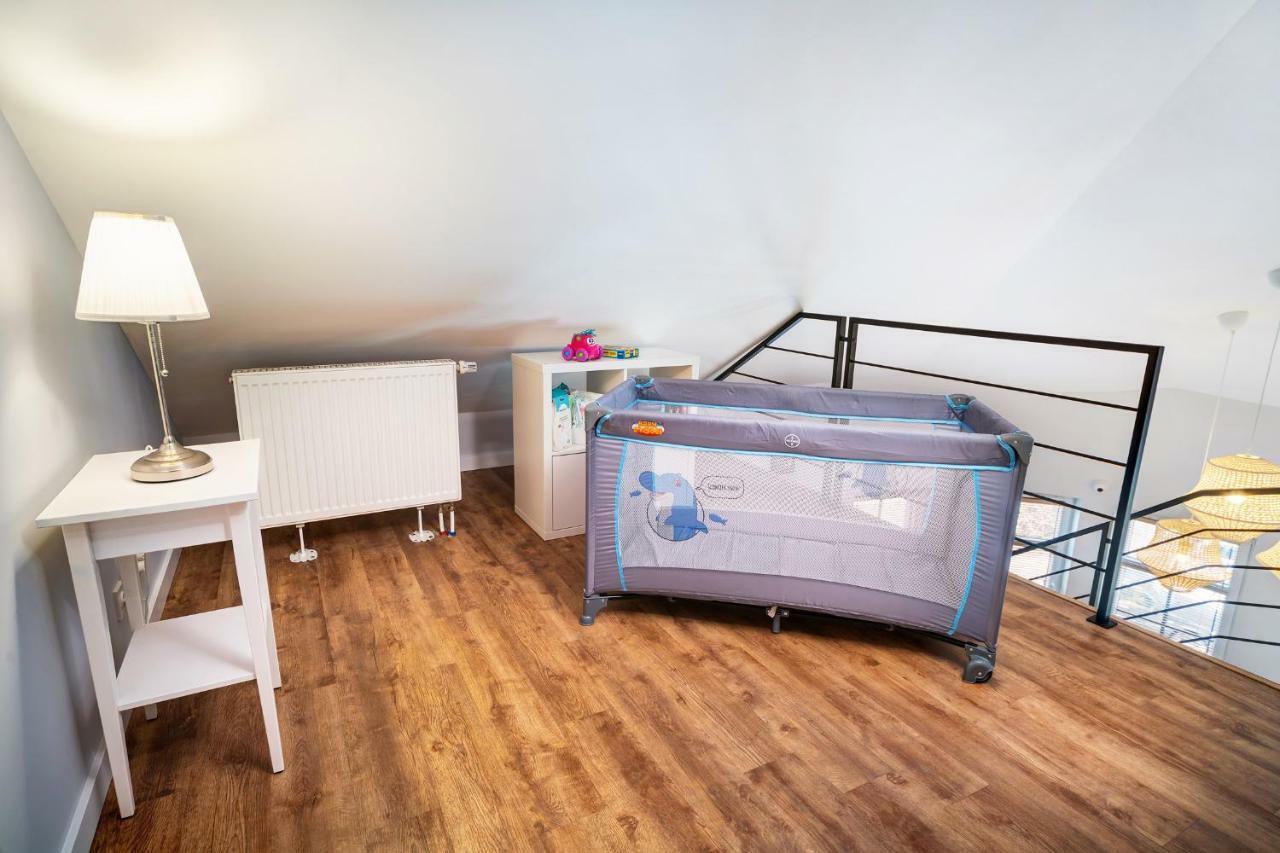 Apartment Zamojska 8 - Apartamenty Gkm Люблин Экстерьер фото