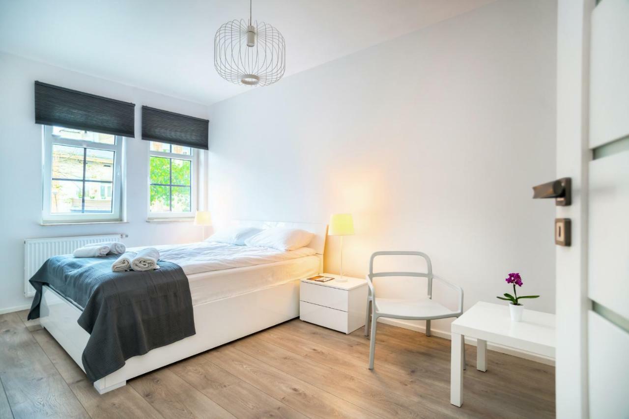 Apartment Zamojska 8 - Apartamenty Gkm Люблин Экстерьер фото