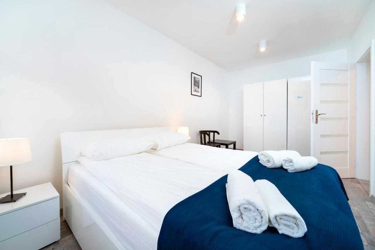 Apartment Zamojska 8 - Apartamenty Gkm Люблин Экстерьер фото